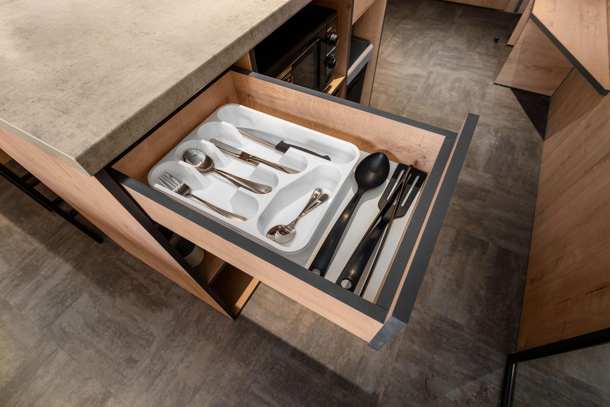 Апартаменты стандарт #526