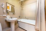 Номер стандарт с 2 односпальными кроватями в Меньшиков