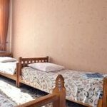4-местный номер эконом в Сафоново-Турист