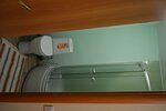 Номер стандарт с 1 двуспальной кроватью в Виктория на улице Красных Фортов