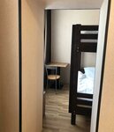 2-комнатный номер стандарт семейный в Маргелов