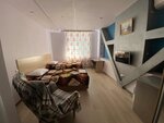 2-местный номер улучшенный в Патио