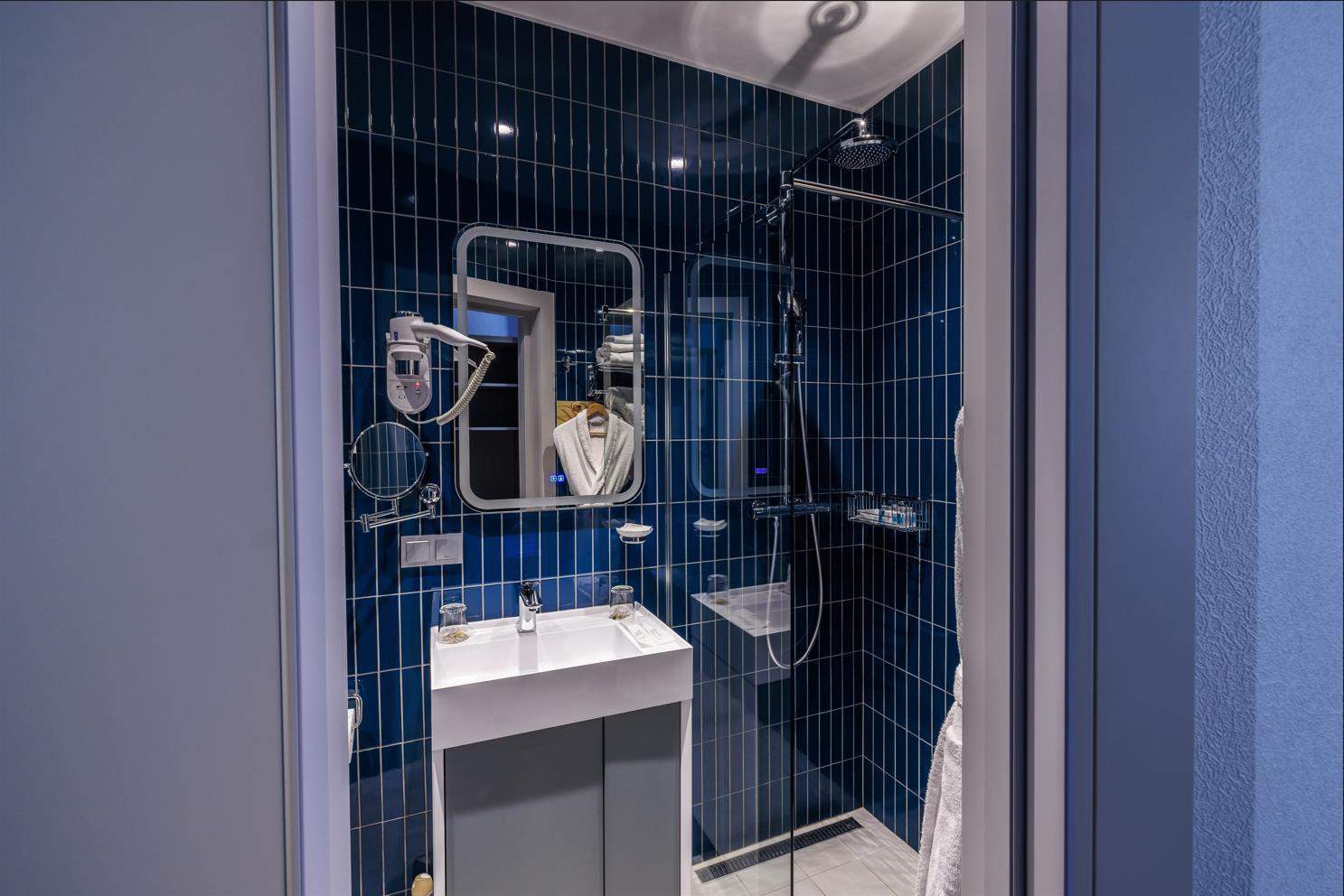 Номер делюкс премиум