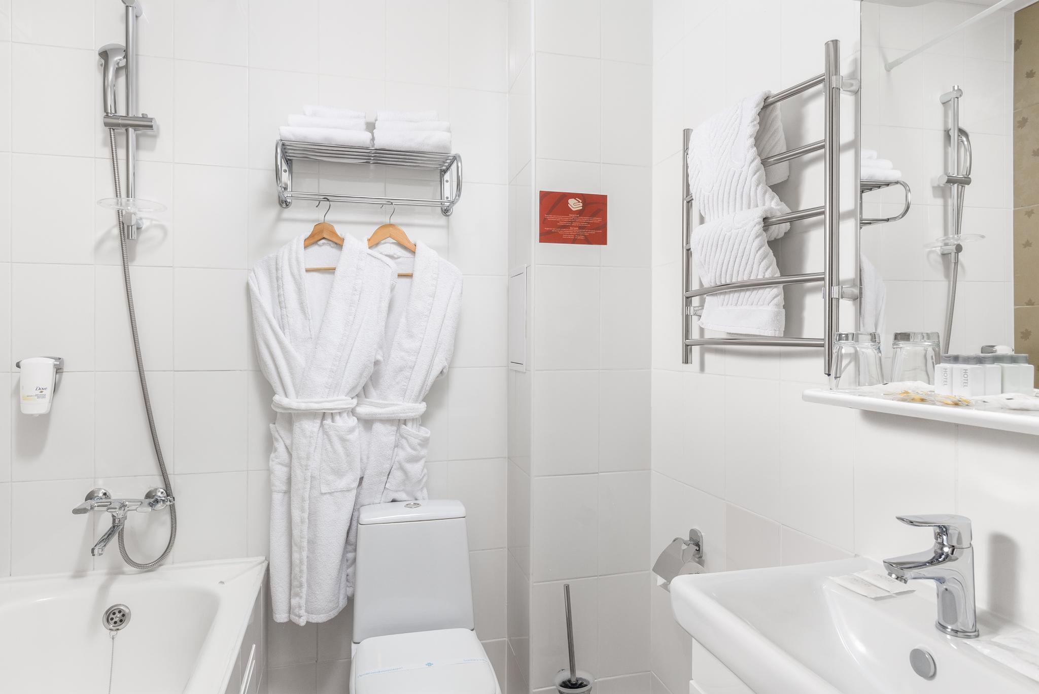 2-комнатный номер комфорт семейный