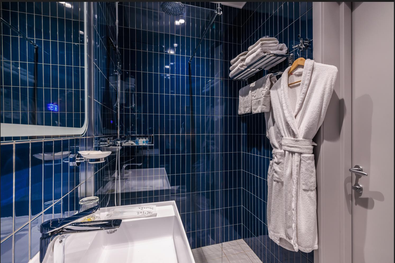 Номер делюкс премиум