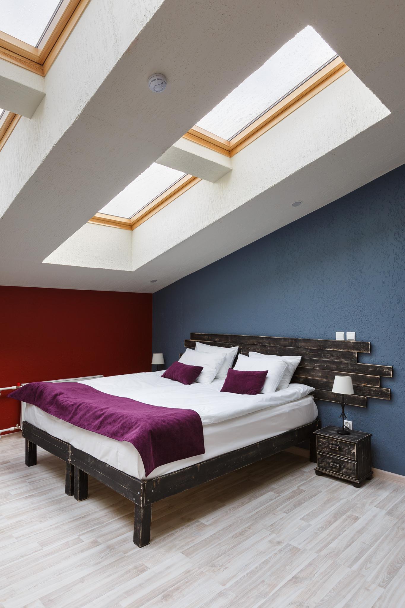 2-местный номер комфорт улучшенный