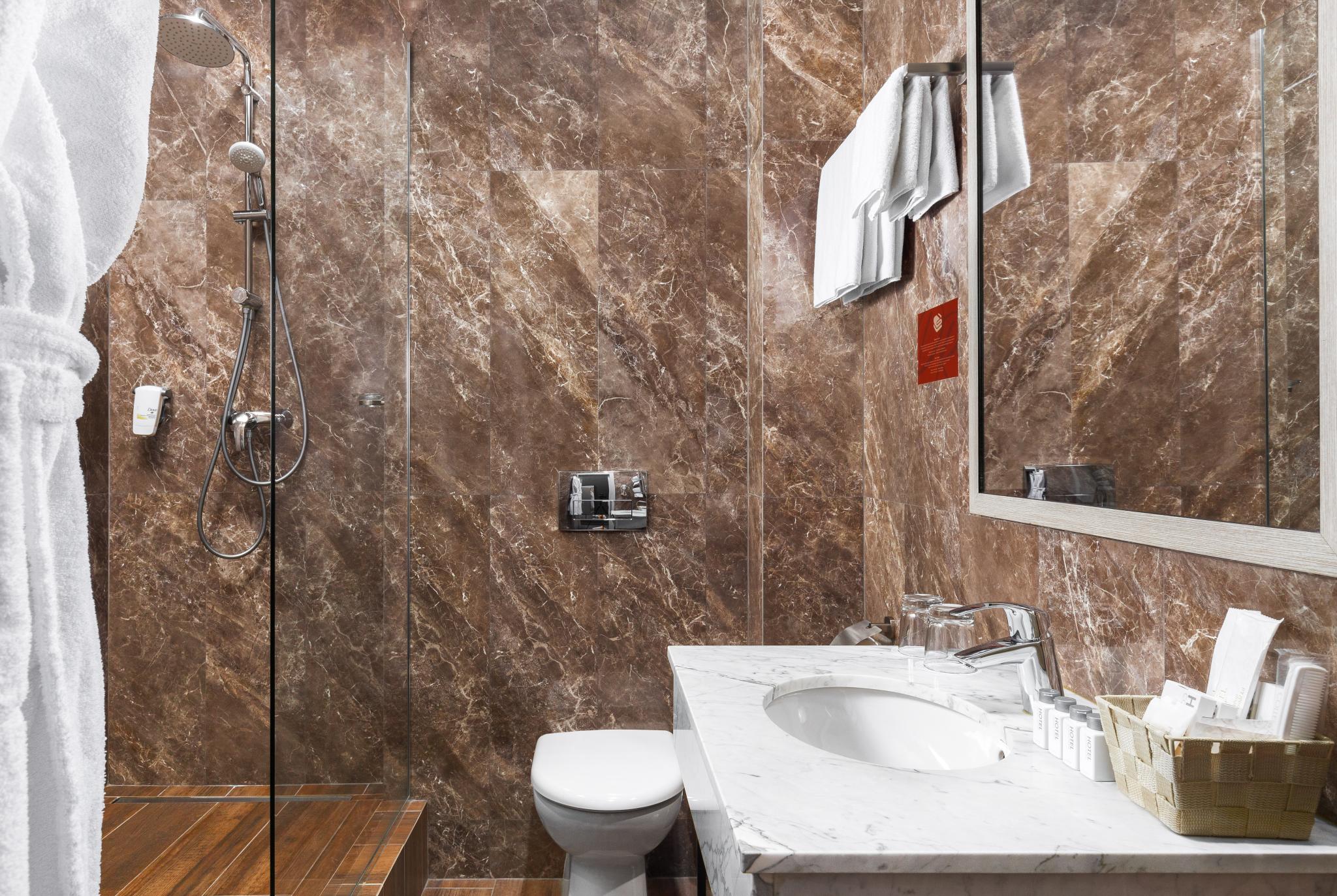 2-местный номер делюкс