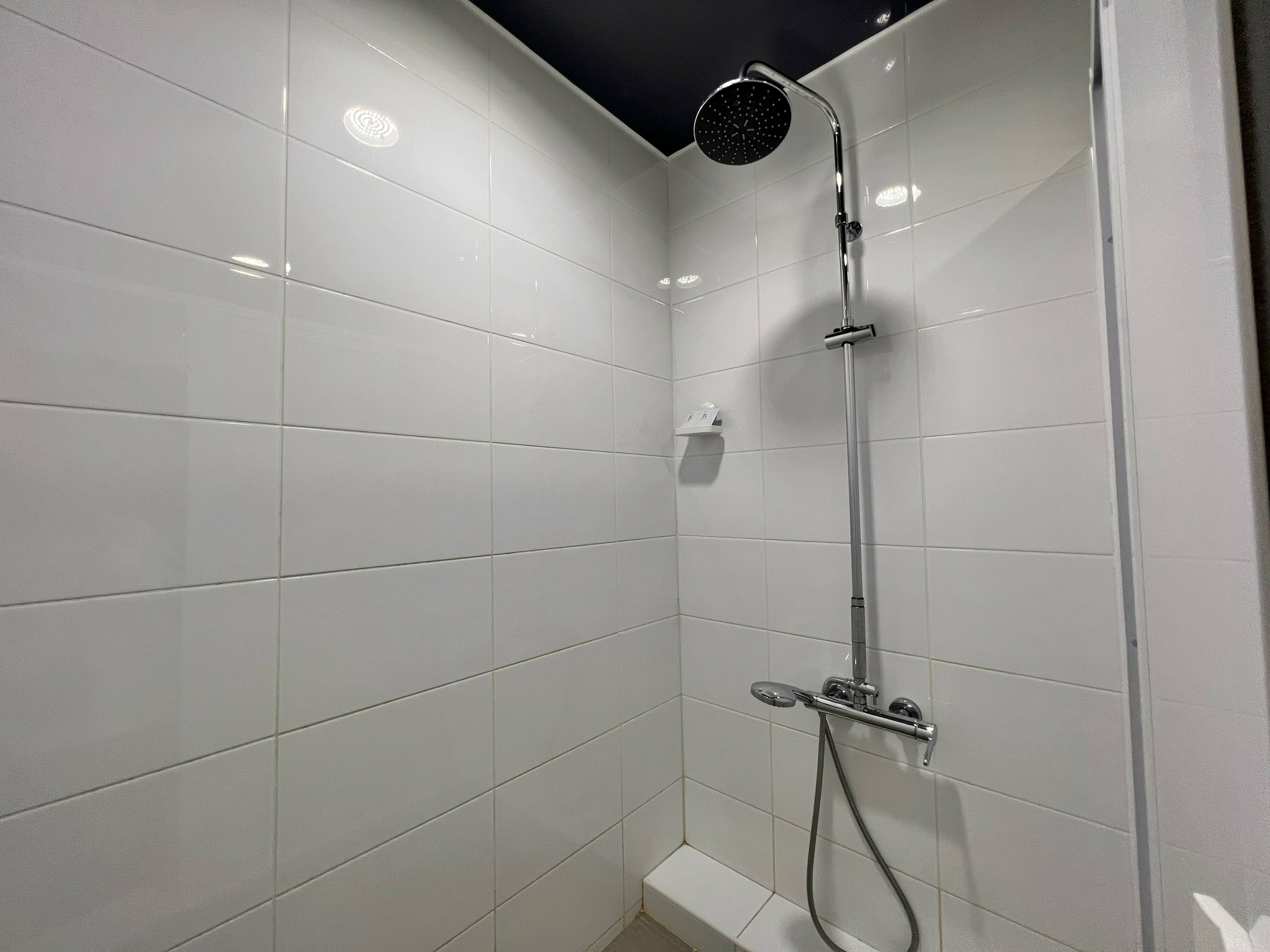 Двухместный номер с 2 отдельными кроватями