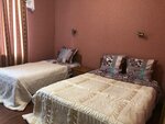 3-местный номер комфорт в Комфорт