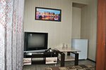 Номер стандарт с 1 двуспальной кроватью в Мой Отель