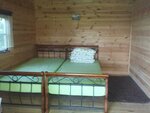 Номер стандарт с 2 односпальными кроватями в Вальтерра