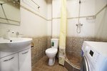 2-комнатные апартаменты улучшенные #5 в Пляжный на улице Боткинская