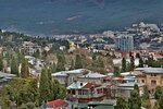 1-комнатные апартаменты студия #7 в Пляжный на улице Боткинская