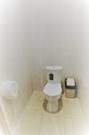 Кровать в 4-местном общем номере в Компас