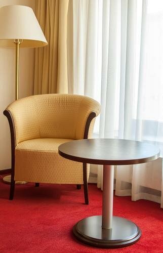 2-местный номер улучшенный