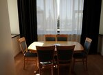 2-комнатный номер стандарт бизнес с 1 двуспальной кроватью (с завтраком) в Айгуль