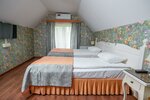 Комната люкс семейный в Конюшенный двор