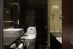 Номер делюкс бизнес в Sayen