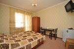 2-местный номер стандарт в Ева