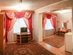 Номер люкс в Русь
