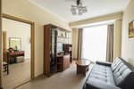 2-комнатный номер люкс в Погости.ру на Алтуфьевском Шоссе