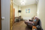 Номер стандарт с кухней в Погости.ру на Алтуфьевском Шоссе