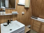 Коттедж стандарт Кофейный в Тайга