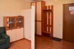 Номер полулюкс с 2 односпальными кроватями (с завтраком) в Ермак