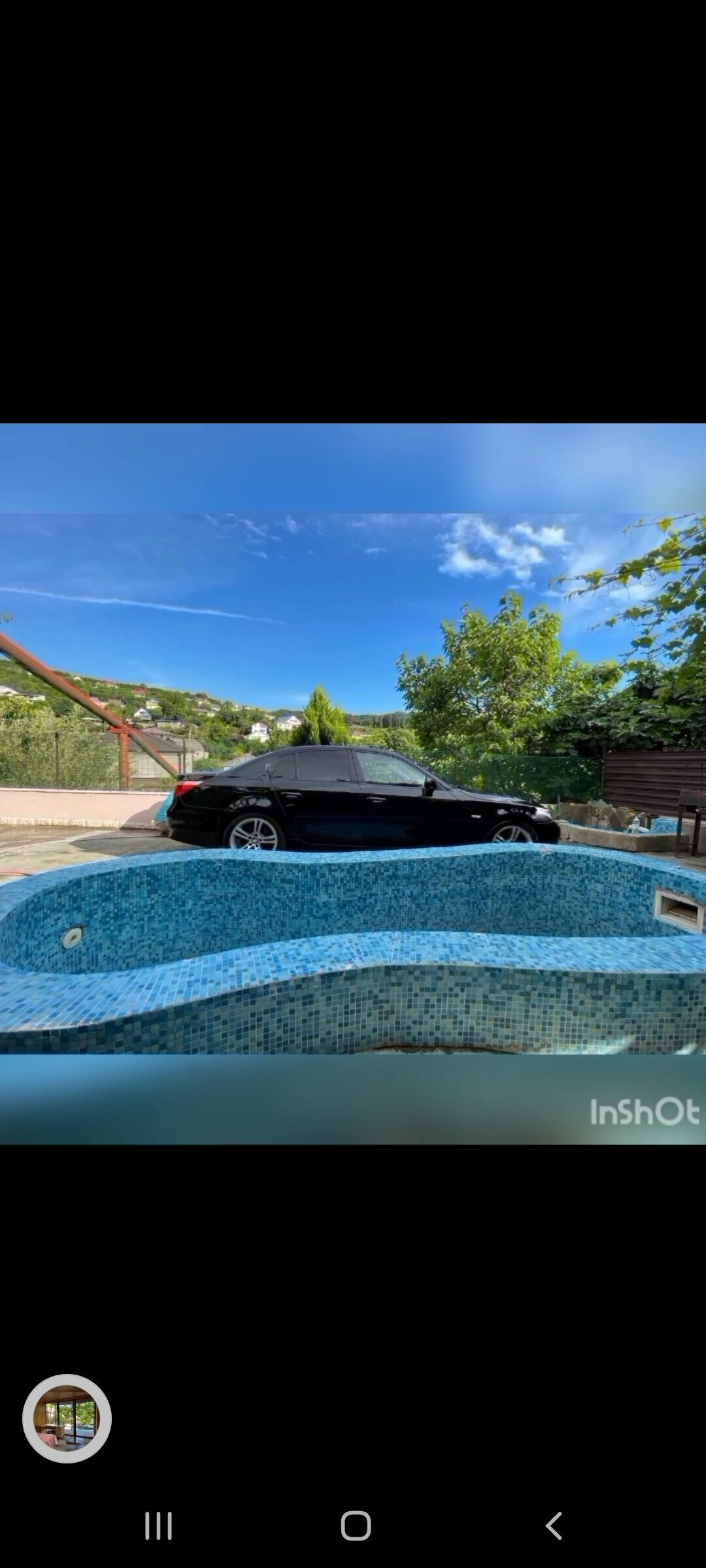 Четырехместный номер с собственной ванной комнатой вне номера