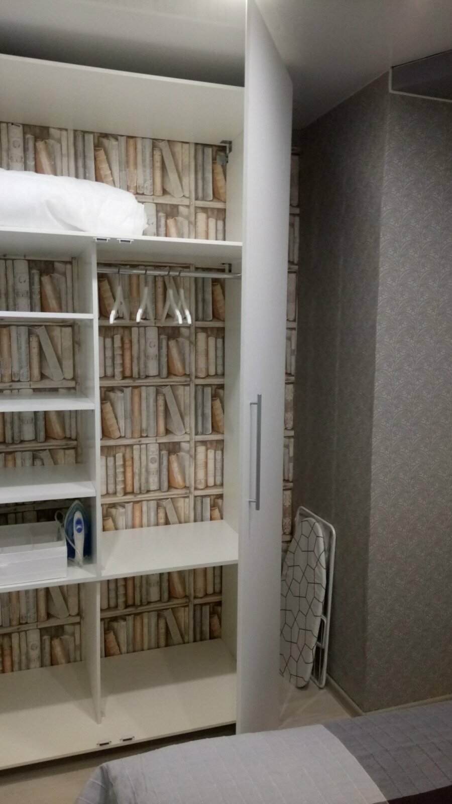 Апартаменты-студия