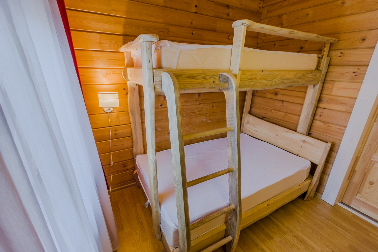 Дом с 2 спальнями