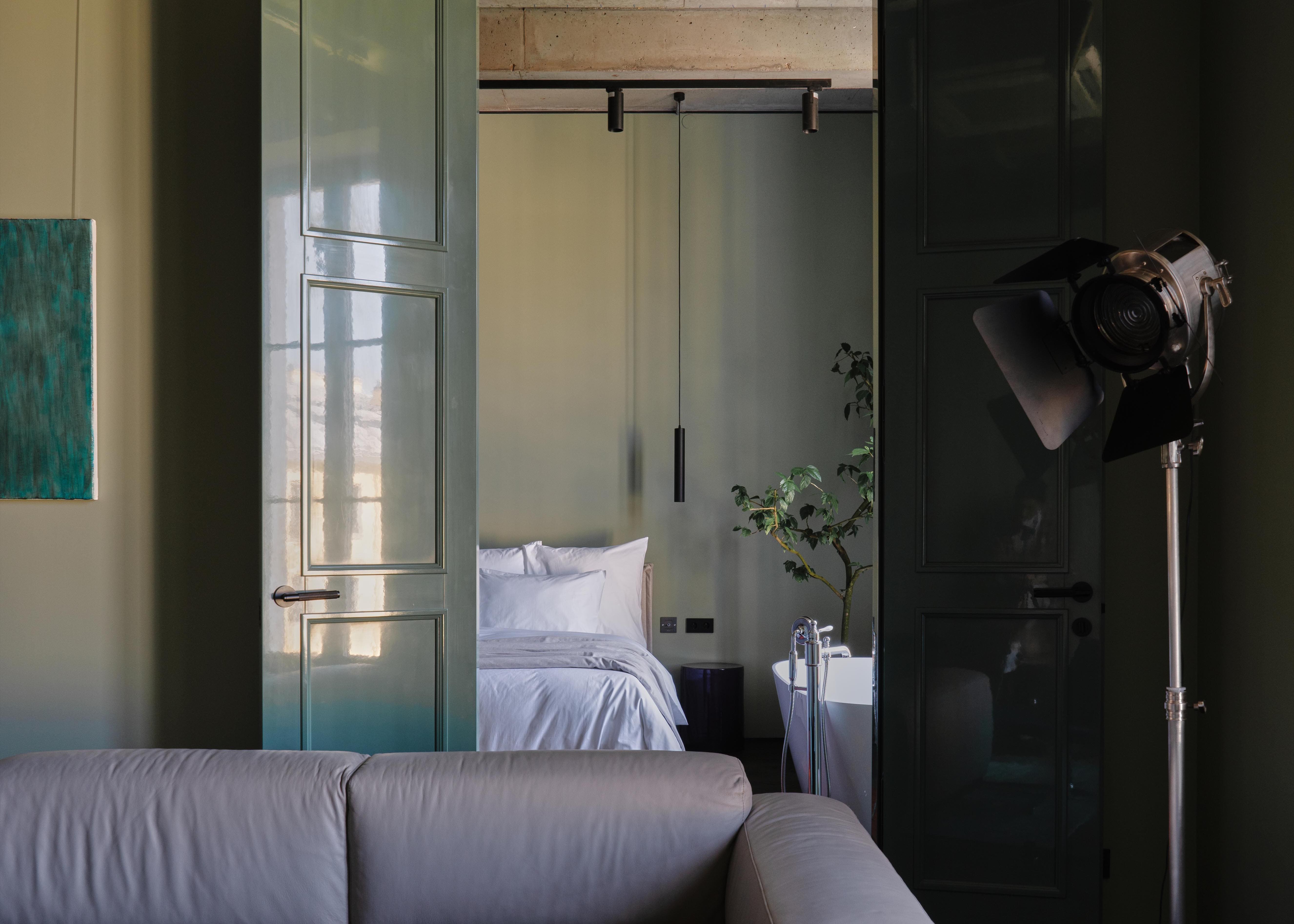 Residence #15 by Choice interior studio