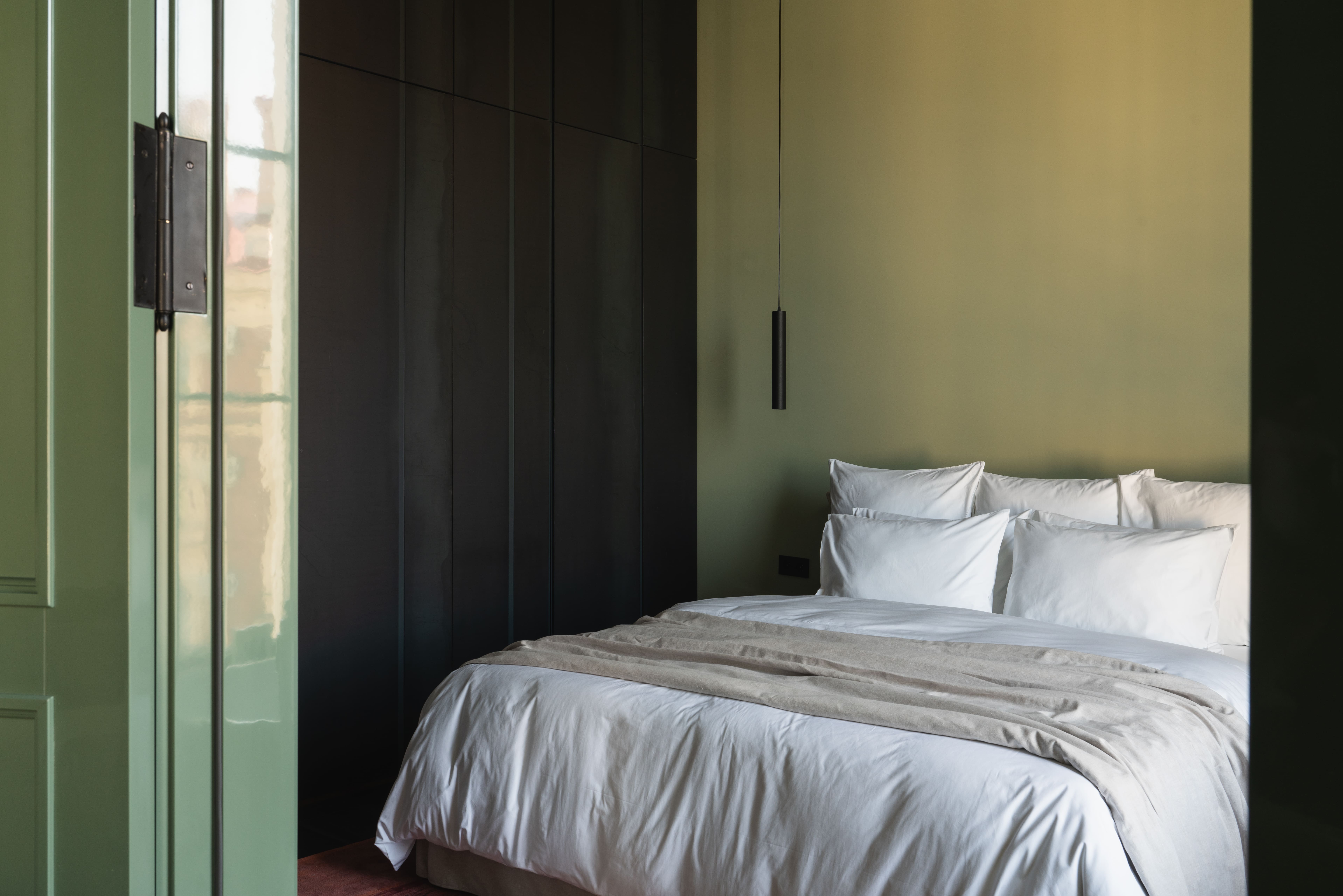 Residence #15 by Choice interior studio