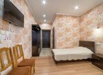 Номер стандарт с 2 односпальными кроватями (корпус 2) в Тихий Дон