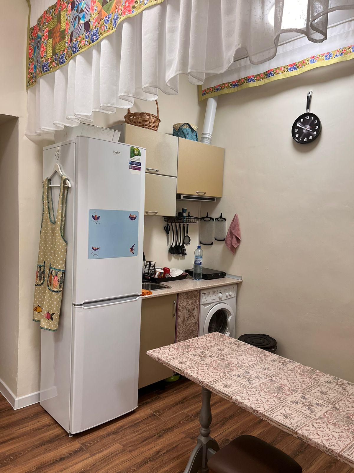 Номер стандарт семейный с 2 односпальными кроватями