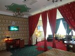 Номер люкс с 2 односпальными кроватями (с завтраком) в Астрал