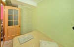 3-местный номер стандарт #203 в Сафари