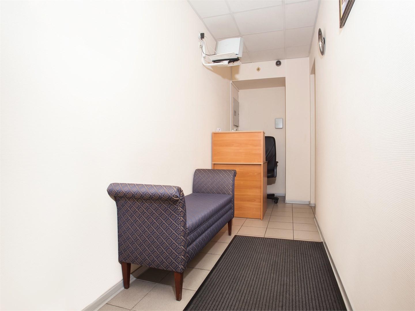 Номер улучшенный