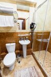 2-местный номер улучшенный в Кон-Тики