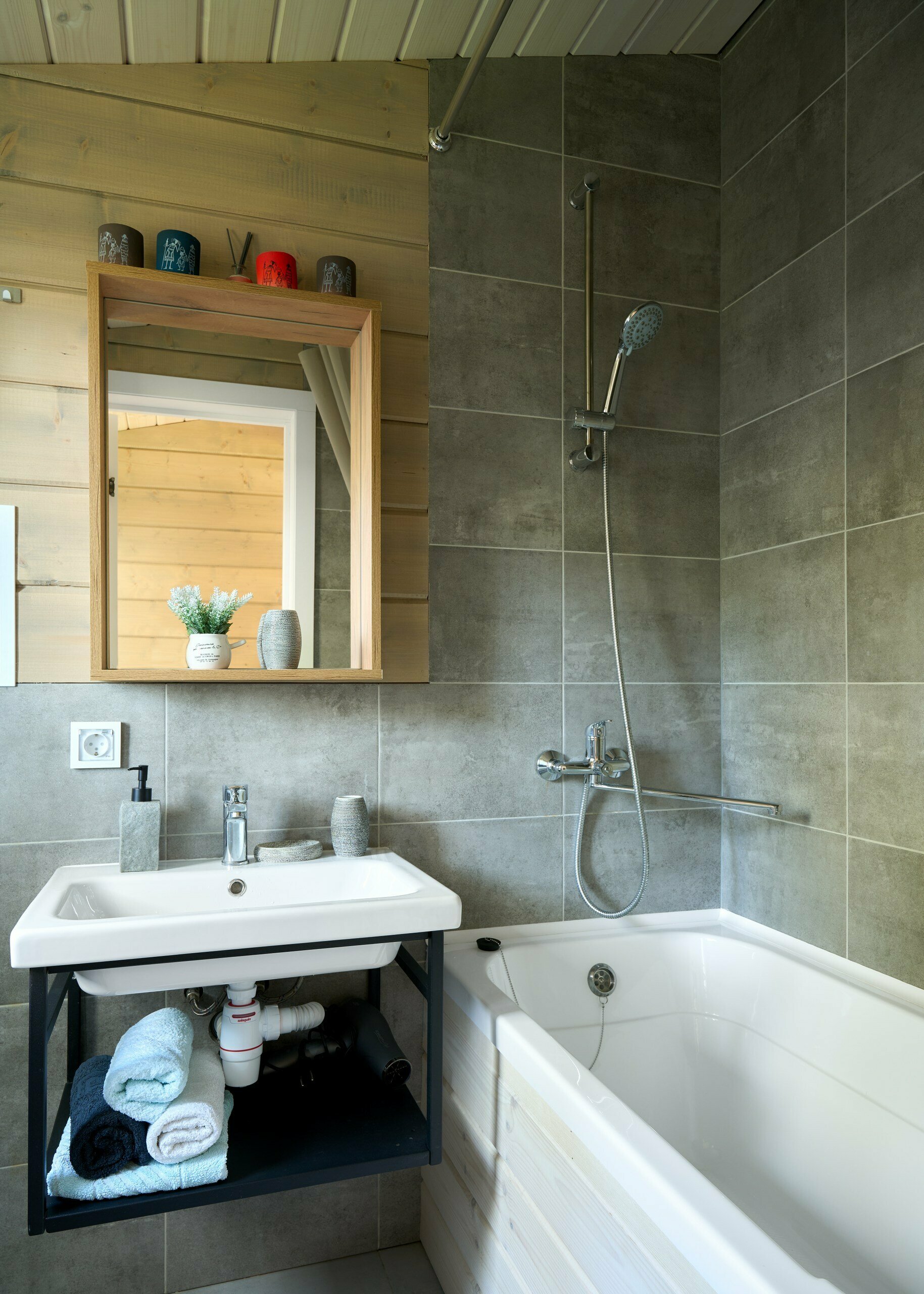 Коттедж для семейного отдыха