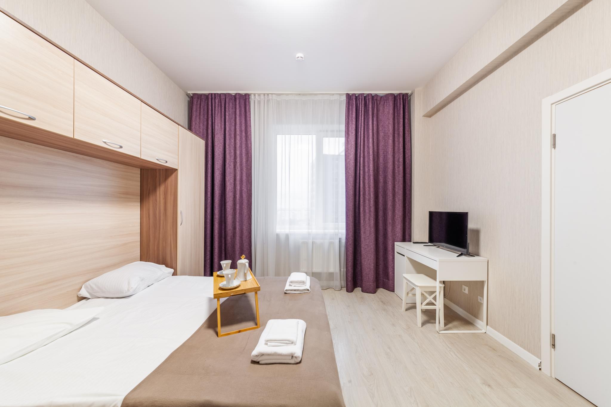 Номер комфорт семейный