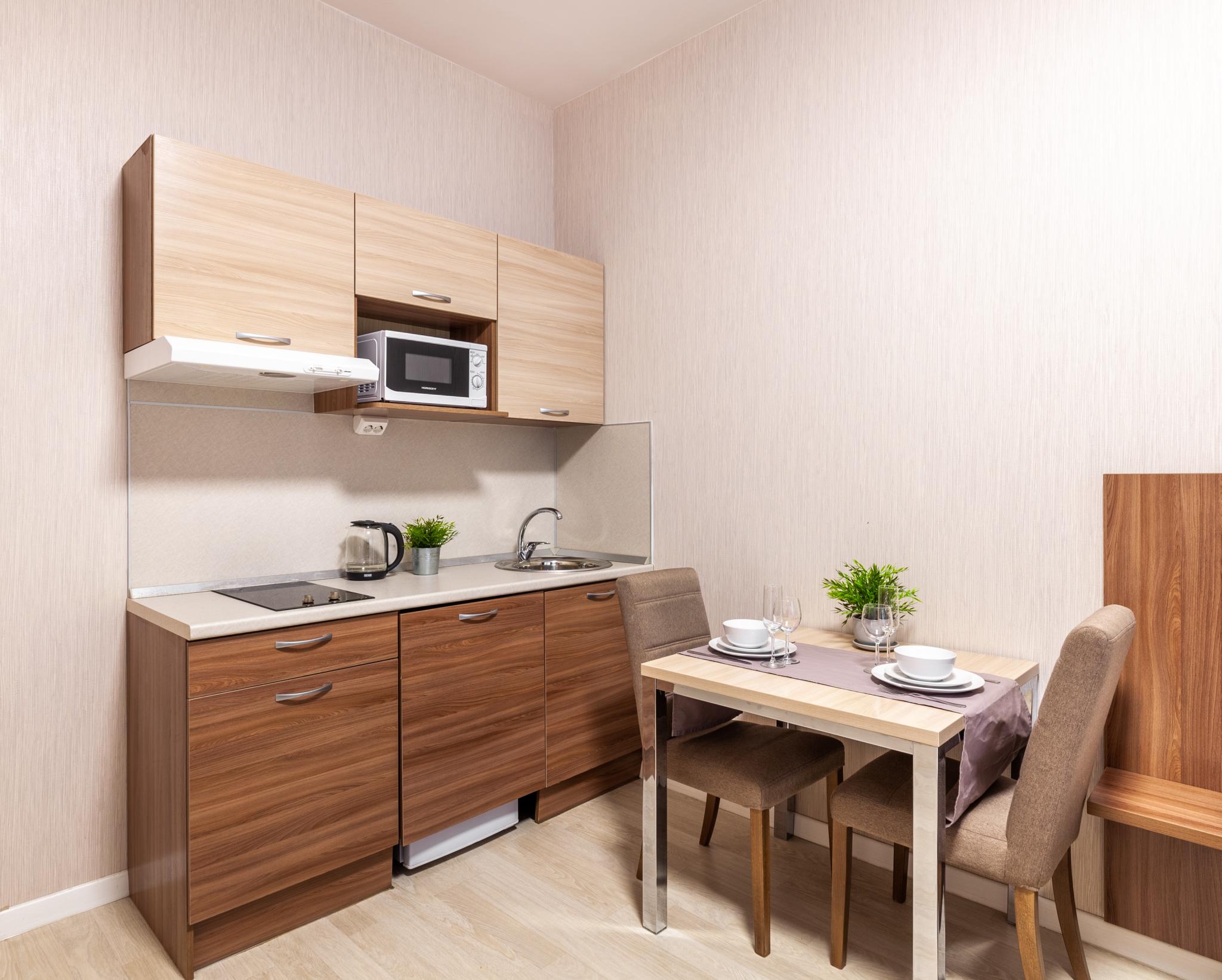 Номер студия комфорт