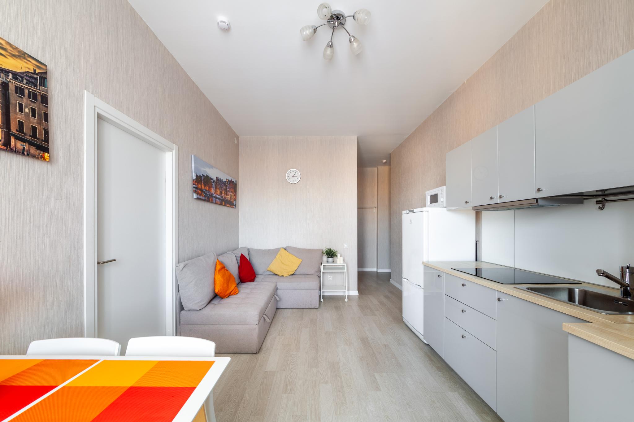 Номер полулюкс семейный