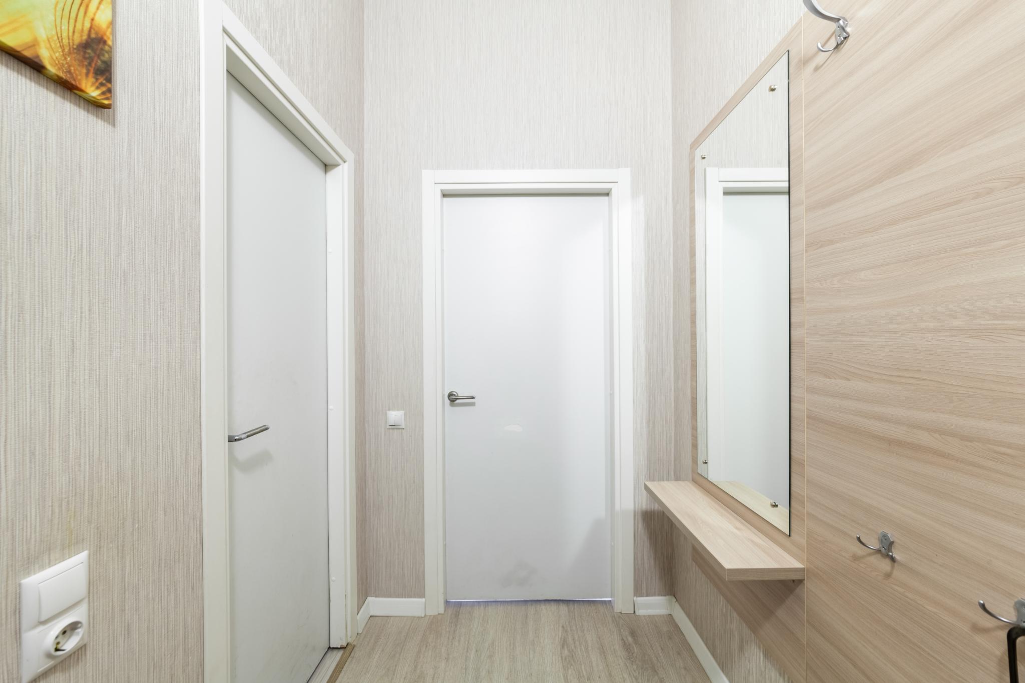 Номер комфорт семейный