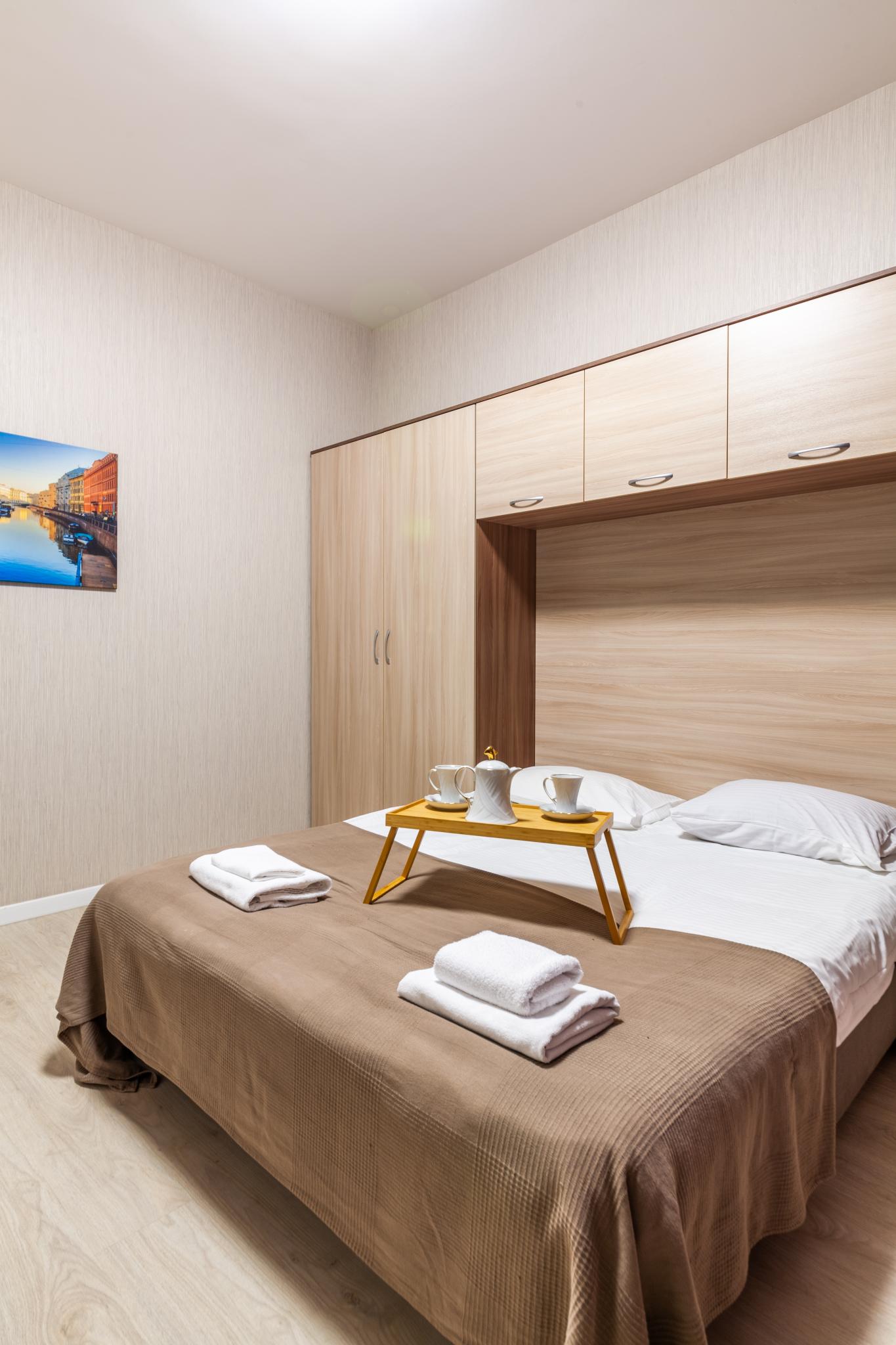 Номер комфорт семейный