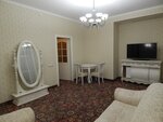 Апартаменты стандарт с 1 двуспальной кроватью в Рояль