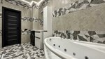 1-комнатные апартаменты улучшенные deLUX в Маяк