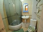 Номер стандарт с 1 двуспальной кроватью в Шахерезада