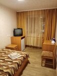Номер стандарт улучшенный (с завтраком) в Волна