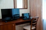 1-местный номер стандарт в Парк Отель Богородск